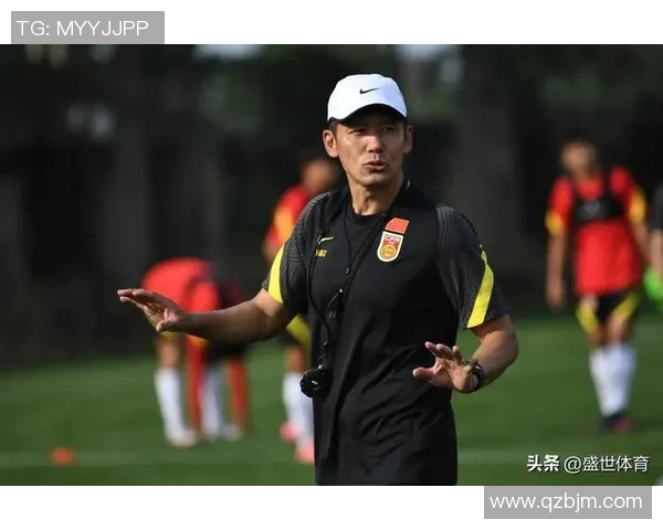 世界杯球星热议中国足球发展现状与未来潜力分析