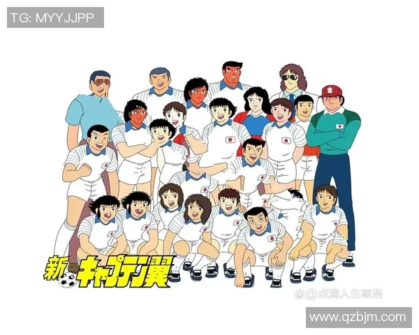 足球球星与动漫角色形象对比解析 如何通过动漫镜头还原球场英雄的魅力